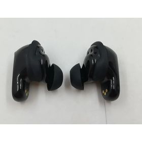 【中古】BOSE QuietComfort Ultra Earbuds [ブラック]【アリオ倉敷】保証期間1ヶ月【ランクB】