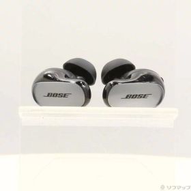 【中古】BOSE(ボーズ) Bose QuietComfort Ultra Earbuds ブラック 【368-ud】