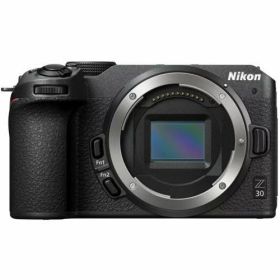 ◆最大3000円CP＋P3倍！！8/5◆ニコン カメラ ミラーレスカメラ デジタル一眼カメラ Wi-Fi対応 Z30 ボディ Nikon【転送不可】