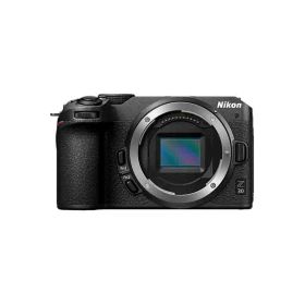 [新品]Nikon ニコン ミラーレス一眼カメラ Z30 ボディ【クーポン対象外】
