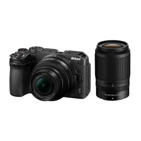 [新品]Nikon ニコン ミラーレス一眼カメラ Z30 ダブルズームキット【クーポン対象外】