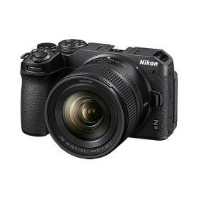 [新品]Nikon ニコン ミラーレス一眼カメラ Z30 12-28 PZ VR レンズキット【クーポン対象外】