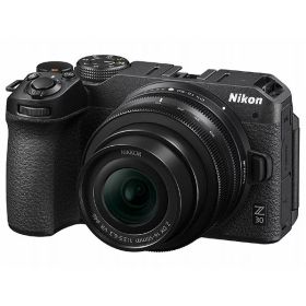ニコン デジタル一眼カメラ・16-50 VR レンズキット Z 30 Z 30 16-50 VR レンズキツト [Z30LK]【RNH】