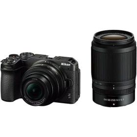 Nikon Z 30 ダブルズームキット ミラーレスカメラ