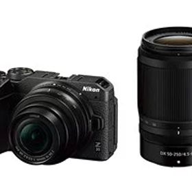 ★Nikon / ニコン Z 30 ダブルズームキット【デジタル一眼カメラ】【送料無料】