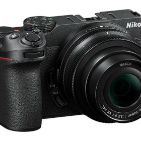 Nikon Z 30 16-50 VR レンズキット ミラーレスカメラ ニコン