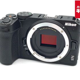 【中古】 【美品】 ニコン Z30 ボディ 【ミラーレス一眼】 【6ヶ月保証】