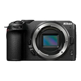 【新品】ニコン Nikon Z30 ボディ (レンズ別売)