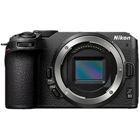 ニコン Z 30 ボディ