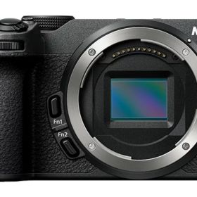 ★エントリーでポイント5倍★Nikon Z 30 ボディ APS-Cサイズミラーレスカメラ ニコン