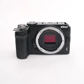【中古】 (ニコン) Nikon Z 30 ボディ【中古カメラ デジタル一眼】 ランク：AB