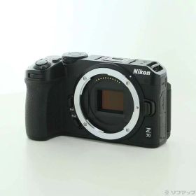 【中古】Nikon(ニコン) Z 30 ボディ 【305-ud】