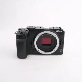【中古】 (ニコン) Nikon Z 30 ボディ【中古カメラ デジタル一眼】 ランク：B