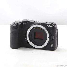 【中古】Nikon(ニコン) Z 30 ボディ 【262-ud】