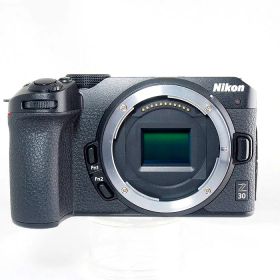 【中古】 (ニコン) Nikon Z 30 ボディ【中古カメラ デジタル一眼】 ランク：AB
