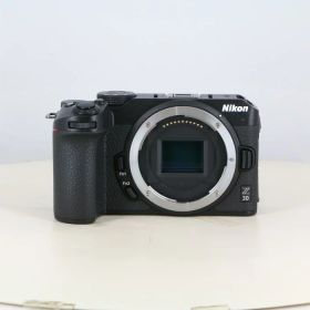 【中古】 (ニコン) Nikon Z 30 ボディ【中古カメラ デジタル一眼】 ランク：AB