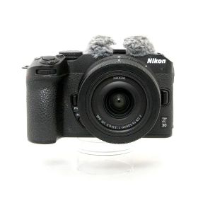 【中古】 (ニコン) Nikon Z 30 16-50 VR レンズキツト【中古カメラ デジタル一眼】 ランク：B