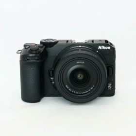 【中古】 (ニコン) Nikon Z 30 16-50 VR レンズキツト【中古カメラ デジタル一眼】 ランク：AB+