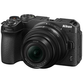 【新品・印有】ニコン Z 30 16-50 VR レンズキット【日曜日以外即日発送】【送料無料】