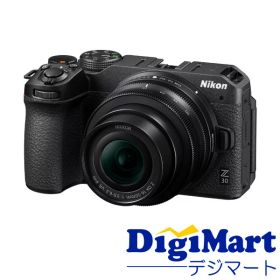 【8月5日は全品ポイント3倍】【送料無料】ニコン Nikon Z 30 16-50 VR レンズキット デジタル一眼レフカメラ 【新品・国内正規品】