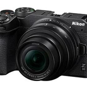 ★Nikon / ニコン Z 30 16-50 VR レンズキット【デジタル一眼カメラ】【送料無料】