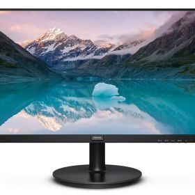PHILIPPS フィリップス 241S9A/11 23.8型 液晶モニター5年間保証(フルHD) 1920×1080 スピーカー搭載 D-sub HDMI1.4