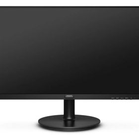 PHILIPS [241S9A/11] 23.8型 FHDワイド液晶ディスプレイ スピーカー付 ブラック IPSパネル 5年保証