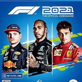 【中古】F1 2021 - PS4