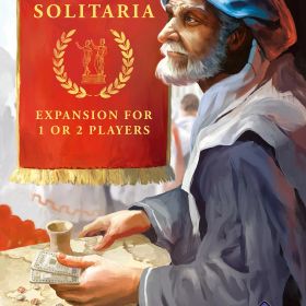 コンコルディア 拡張 ソリタリア 日本語版