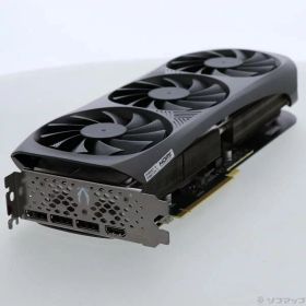 【中古】ZOTAC(ゾタック) ZOTAC GAMING GeForce RTX 4070 AMP AIRO SPIDER-MAN: Across the Spider-Verse Bundle ZT-D40700F-10SMP 【262-ud】