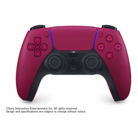 【エントリーで最大10万ポイント】SIE ソニーインタラクティブエンタテインメントDualSense ワイヤレスコントローラー コズミック レッド CFI-ZCT1J02 転送不可(2511013)送料無料