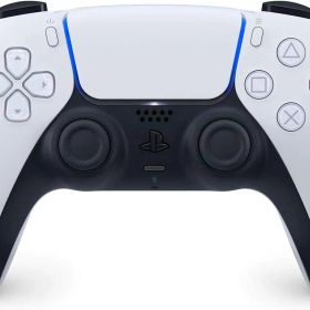 SONY DualSense ワイヤレスコントローラー CFI-ZCT1J 純正