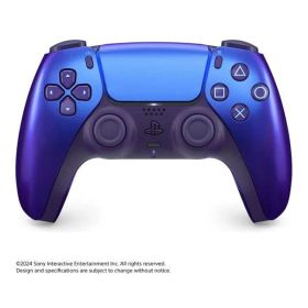 【10日は24時間限定クーポン配布】SIE ソニーインタラクティブエンタテインメントDualSense ワイヤレスコントローラー クロマ インディゴ CFI-ZCT1J11 転送不可(2635964)送料無料