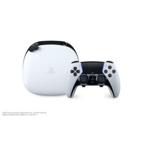 DualSense Edge ワイヤレスコントローラー