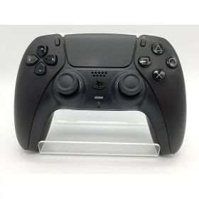【中古】SONY DualSense ワイヤレスコントローラー CFI-ZCT1J01 [ミッドナイトブラック]【大宮東口】保証期間1週間【ランクC】