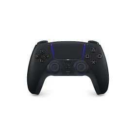 【純正品】DualSense ワイヤレスコントローラー ミッドナイト ブラック (CFI-ZCT1J01)