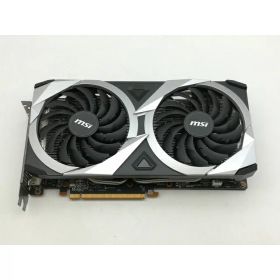 【中古】MSI Radeon RX 6700 XT MECH 2X 12G OC RX6700XT/12GB(GDDR6)【神戸】保証期間1週間