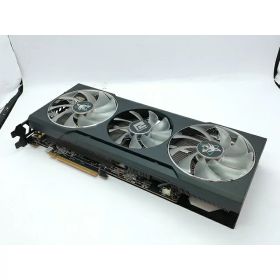 【中古】POWERCOLOR Hellhound AMD Radeon RX 6700 XT 12GB GDDR6（AXRX 6700XT 12GBD6-3DHL） RX6700XT/12GB(GDDR6)/PCI-E【立川フロム中武】保証期間1週間