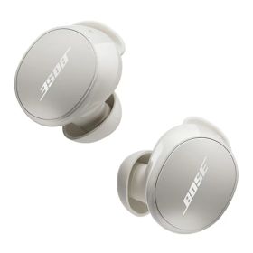 BOSE（ボーズ） 完全ワイヤレスイヤホン Bose QuietComfort Earbuds QC Earbuds I WHT WHITE SMOKE