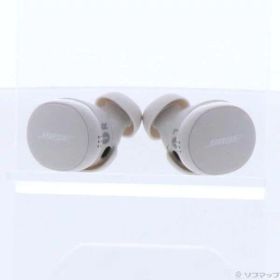 【中古】BOSE(ボーズ) Bose QuietComfort Earbuds ホワイトスモーク QC Earbuds I WHT 【348-ud】