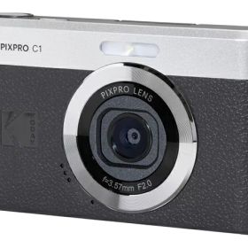 PIXPRO C1BK [ブラック]/コダック