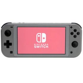 【Nintendo】任天堂『Nintendo Switch Lite / ディアルガ・パルキア』HDH-S-VAZAA 2021年11月発売 ゲーム機本体 1週間保証【中古】