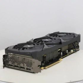 【中古】MSI(エムエスアイ) GeForce RTX 3080 VENTUS 3X PLUS 10G OC LHR 【377-ud】