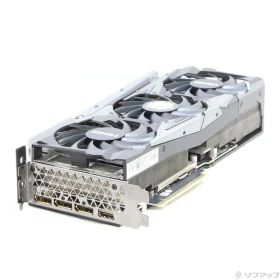 【中古】INNO3D(イノスリーディ) GeForce RTX 3080 iCHILL X3 C30803-106XX-1810VA37 【305-ud】
