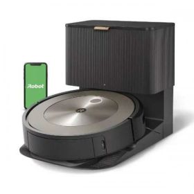 新品！iRobot ロボットクリーナー Roomba ブロンズ ルンバ j9+ j955860