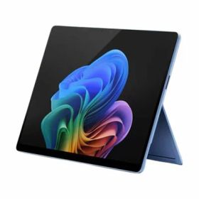 Surface Pro 第11世代 1TB ZIB-00039 サファイア【訳あり：倉庫移動中に外箱傷あり】 ※メーカー保証対象外