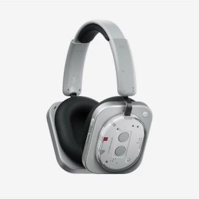 【在庫有り】Nothing(ナッシング) Headphone（1）ホワイト