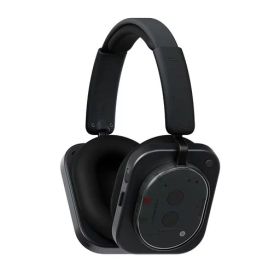 Nothing (ナッシング) ワイヤレスヘッドフォン Headphone (1) :【VGP 2026 金賞】/ ハイブリッドアクティブノイズキャンセリング/オーバーイヤー/Bluetooth / 最大80時間再生 /