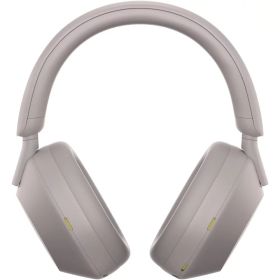 ソニー ノイズキャンセリング機能搭載Bluetooth対応ダイナミック密閉型ヘッドホン(スモーキーピンク) WH-1000XM5PM SONY 1000Xシリーズ