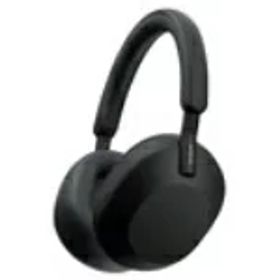 SONY（ソニー） WH-1000XM5 (B) ワイヤレスノイズキャンセリングステレオヘッドセット ブラック【KK9N0D18P】